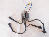 Yamaha FZR400 FZR600R FZR1000R Engine Ignition Coil & Spark Plug Line Wire Leads - C3 Cycle
