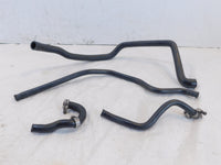2001 01 Victory V92C Deluxe Air & Oil Hose Line Pipe Box Lot Misc Hose Box Lot - C3 Cycle