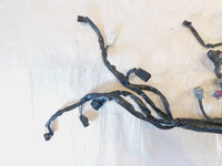 12-17 Harley Davidson Dyna Low Glide & Street Bob Main Wiring Wire Harness Loom - C3 Cycle
