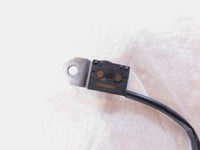 BMW F650CS G650 Xcountry Xmoto Front Hand Brake Master Cylinder Light Switch - C3 Cycle