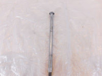 1987-2009 Suzuki Intruder 1400 & Boulevard S83 VS1400 Rear Wheel Axle Shaft Bolt