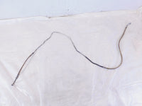 Harley Davidson Touring Road King & Electra Glide ABS Front Brake Hose Line Pipe - C3 Cycle