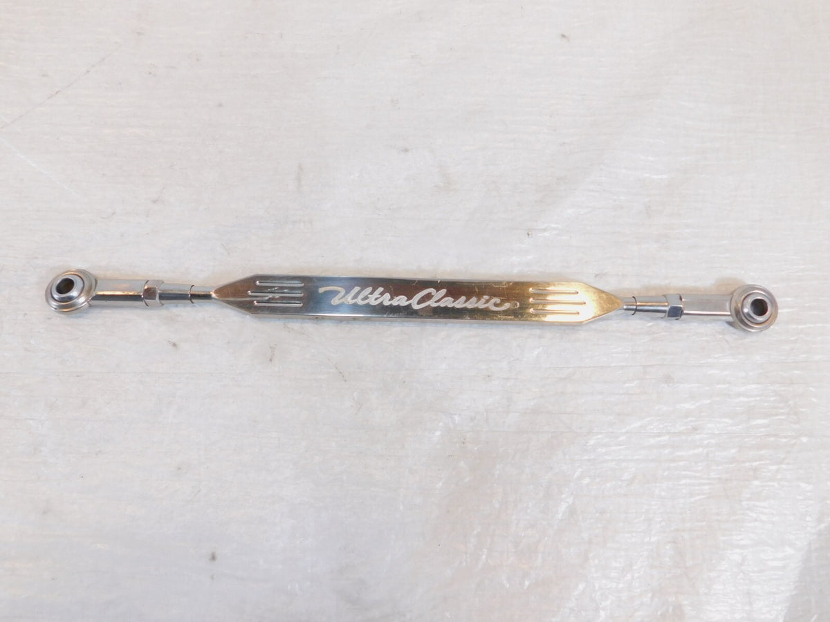 Harley Davidson Touring Road King Street & Electra Glide Gear Shifter Shift Rod - C3 Cycle