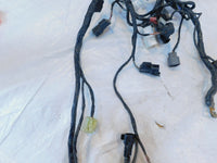 2013-2016 Kawasaki Ninja 650 EX650 ABS Main Engine Motor Electrical Wire Harness - C3 Cycle