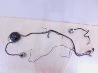 1984 & 1985 Harley Davidson Sportster XLH Ironhead 1000 Main Wiring Wire Harness - C3 Cycle