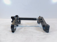 2000-2010 Buell Blast 500 Front Wheel Fork Steering Stem Lower Triple Tree - C3 Cycle