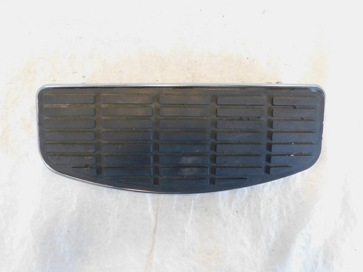 Harley Davidson Softail & Touring Road King Electra Glide Floorboard Footboard - C3 Cycle