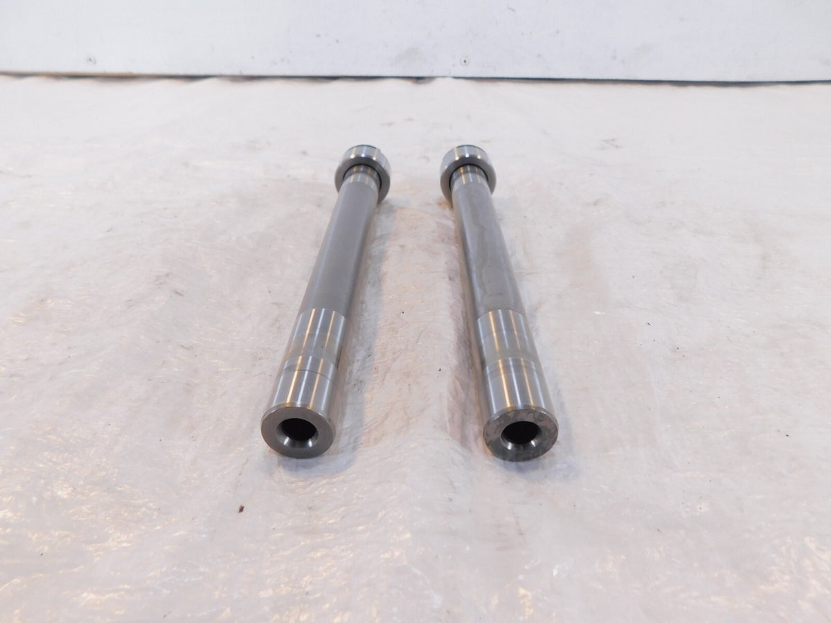 Triumph Bonneville America Thruxton Engine Motor Crankshaft Balancer Dead Shafts - C3 Cycle