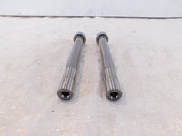 Triumph Bonneville America Thruxton Engine Motor Crankshaft Balancer Dead Shafts - C3 Cycle