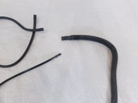 2004 04 Buell Firebolt XB9R XB12R Engine Motor Oil & Air Pipe Hose Line Lot - C3 Cycle