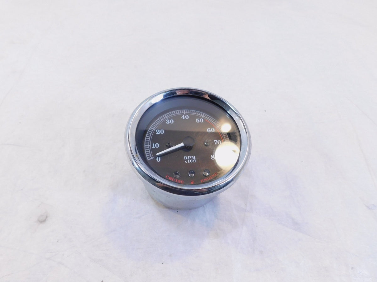 1996 1997 1998 1999 Harley Davidson Road & Electra Glide Classic Tach Tachometer - C3 Cycle