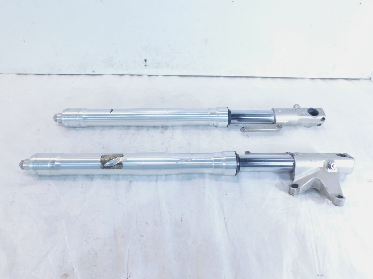 2003-2004 Buell Firebolt XB9R XB12R & Lightning Front Wheel Fork Shock Leg Tubes - C3 Cycle