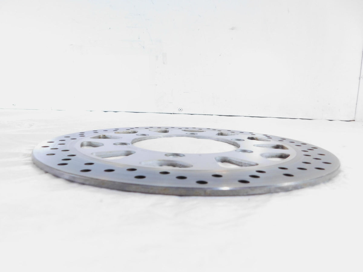 2001-2023 Suzuki Volusia Boulevard C50 VL800 Front Right Wheel Disc Brake Rotor - C3 Cycle