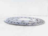 2001-2023 Suzuki Volusia Boulevard C50 VL800 Front Right Wheel Disc Brake Rotor - C3 Cycle