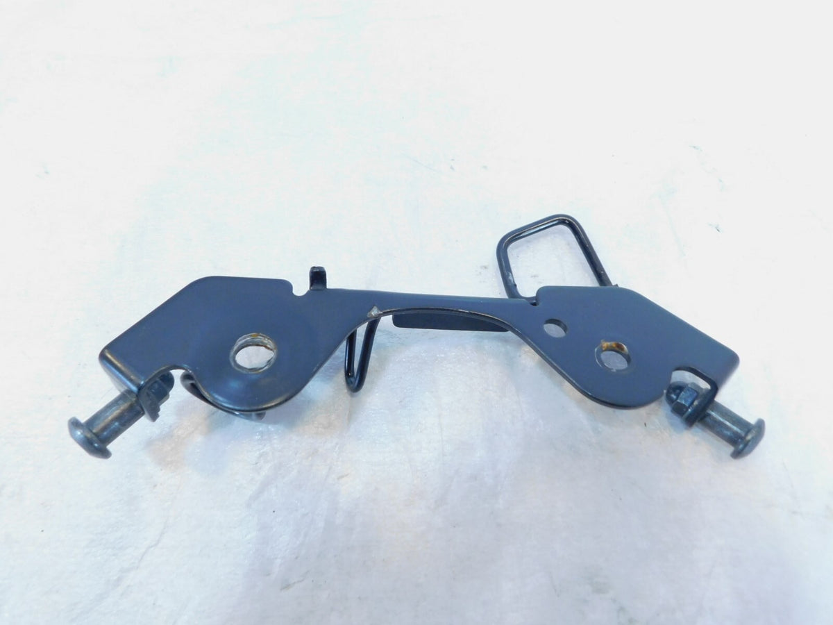 20-23 Honda Rebel CMX300 CMX500 Lower Triple Tree Fork Cable Guide Bracket Stay - C3 Cycle