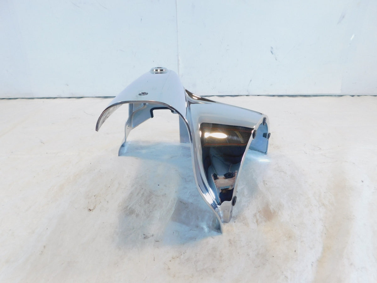 Harley Davidson FLHR Road King Front Right Headlight Headlamp Nacelle Shroud - C3 Cycle