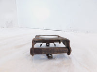 84-99 Yamaha Virago 750 1000 1100 XV1100 Front Frame Engine Motor Mount Bracket - C3 Cycle