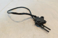 Kawasaki Ninja 650 Versys KLE650 OEM Kick Side Stand Kickstand Sidestand Switch