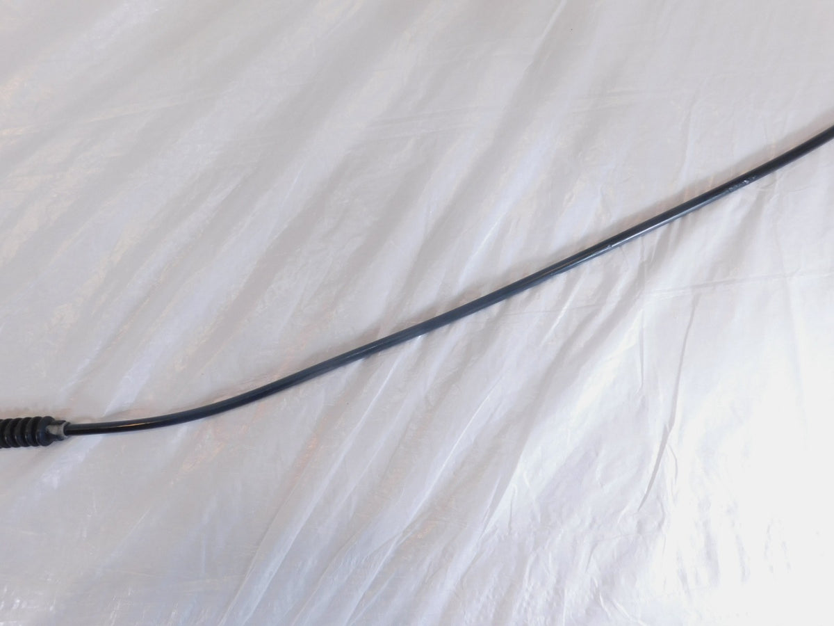 Harley Davidson Sportster XLH 883 Standard & Deluxe Clutch Cable Line 38619-86A - C3 Cycle