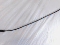 Harley Davidson Sportster XLH 883 Standard & Deluxe Clutch Cable Line 38619-86A - C3 Cycle