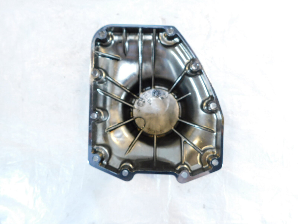 Harley Davidson Twin Cam Touring Softail Dyna Right Engine Motor Cam Gear Cover - C3 Cycle