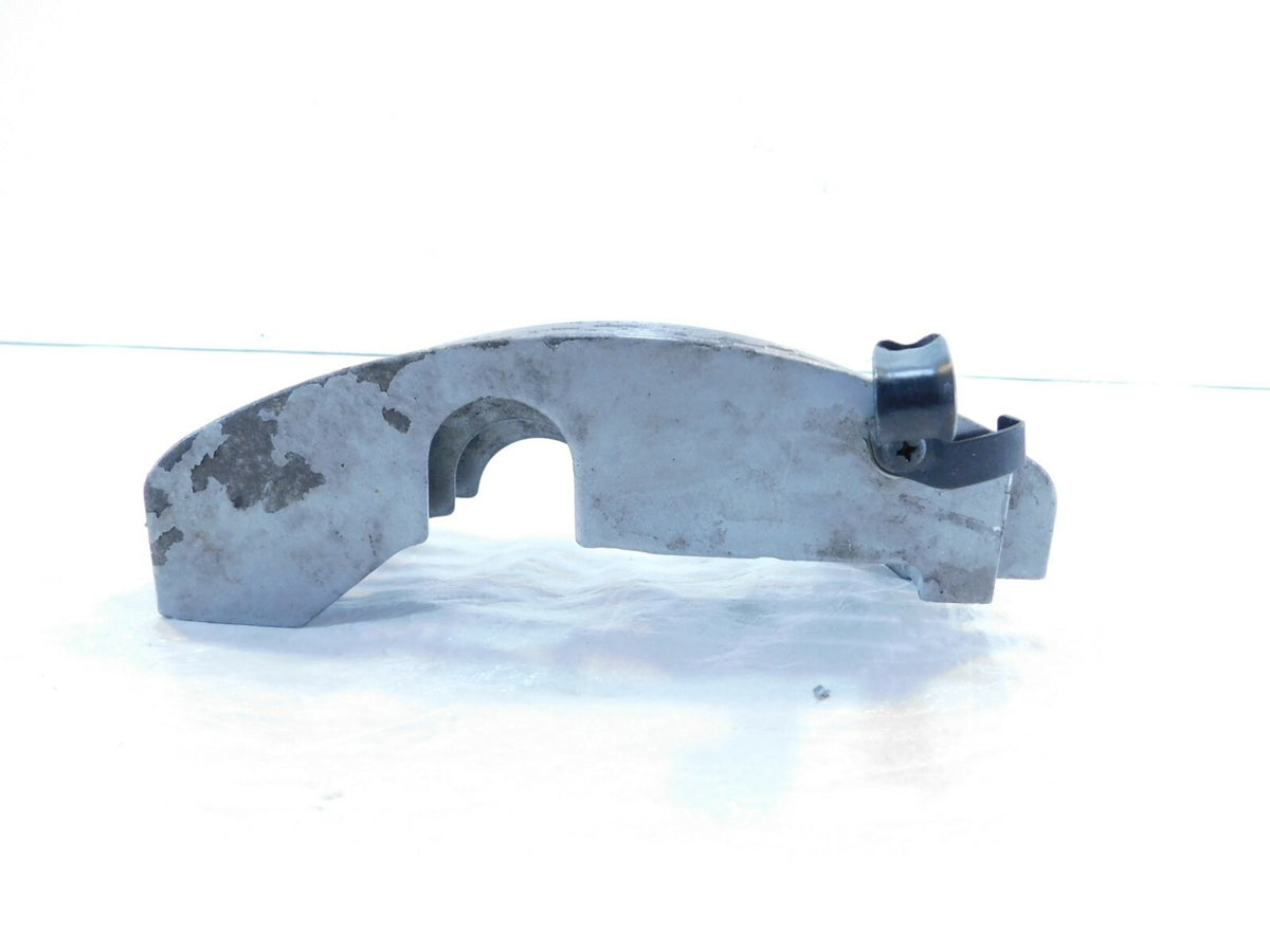 Honda VT1100 VT1100C Spirit Shadow 1100 Rear Left Cylinder Head Cover Grills - C3 Cycle