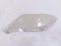 Harley Davidson Touring Electra Glide & Street Glide Left Fairing Air Deflector - C3 Cycle