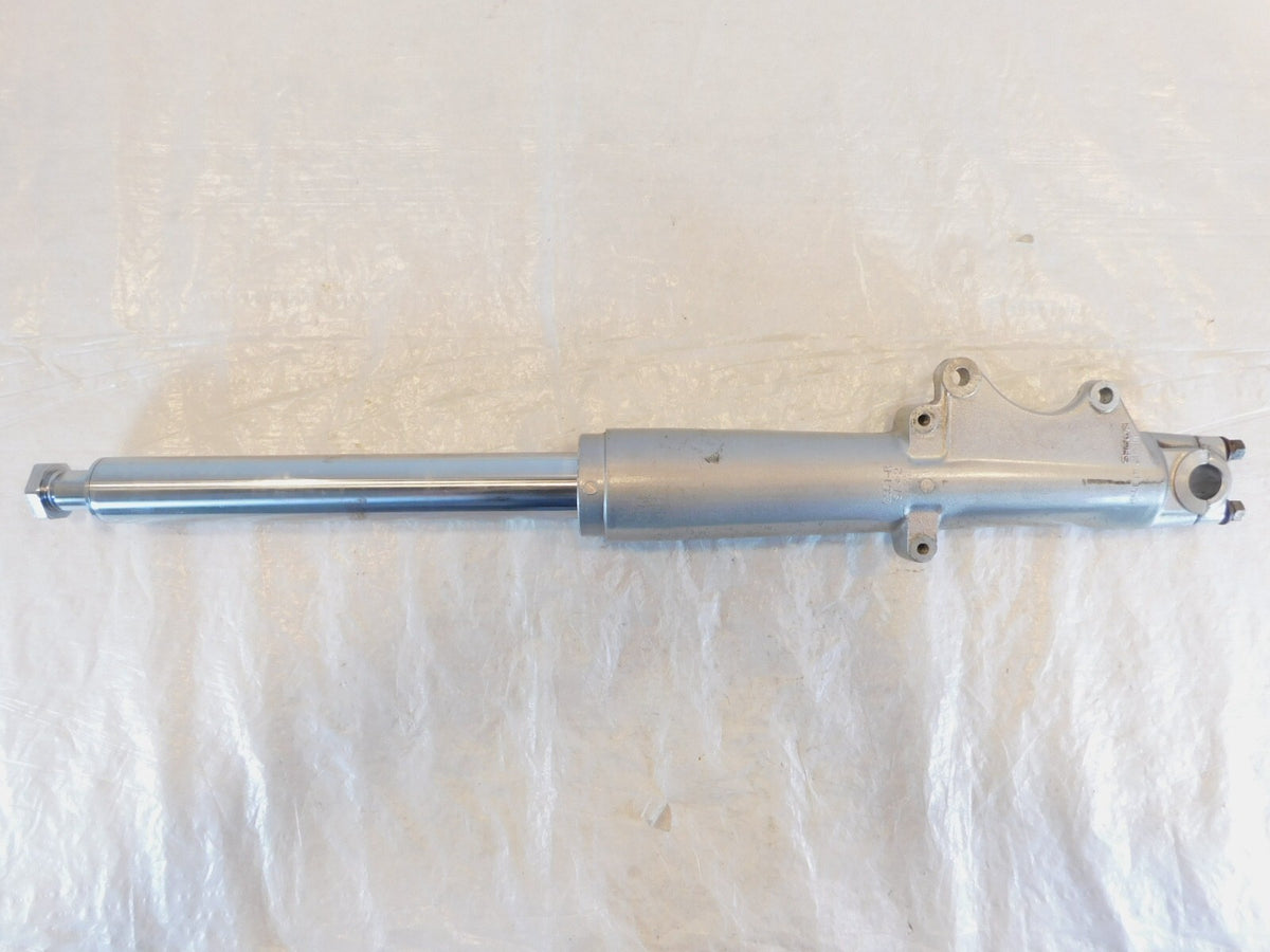 Harley Davidson Road King Electra Glide Front Right Suspension Shock Fork Leg - C3 Cycle