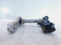 03-05 Kawasaki Vulcan 1600 VN1600 Classic Top & Bottom Triple Tree Steering Stem - C3 Cycle