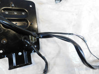 Harley Davidson Dyna Daytona Sturgis Low Rider & Convertible Electrical Panel - C3 Cycle