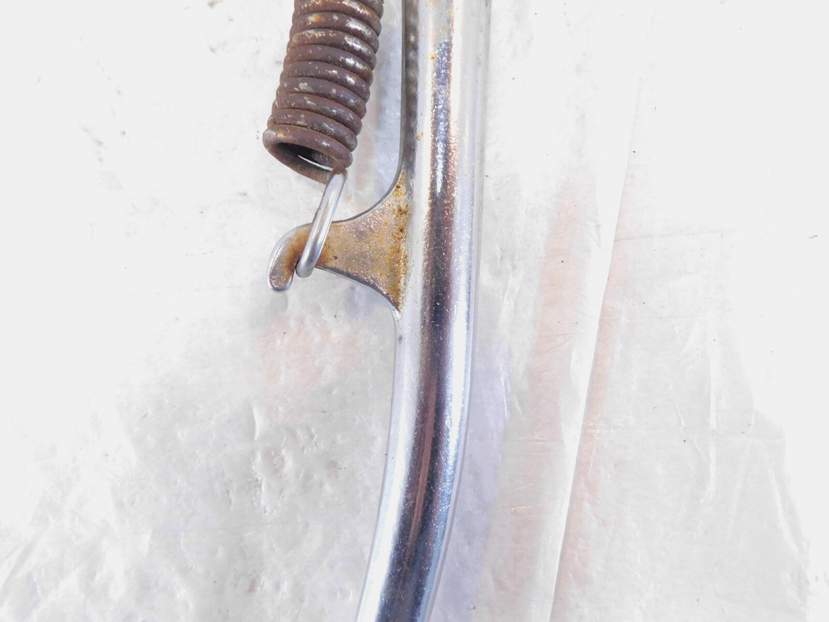1996-2016 Honda Rebel 250 CMX250 CMX250C Side Kick Stand Kickstand Prop & Spring - C3 Cycle