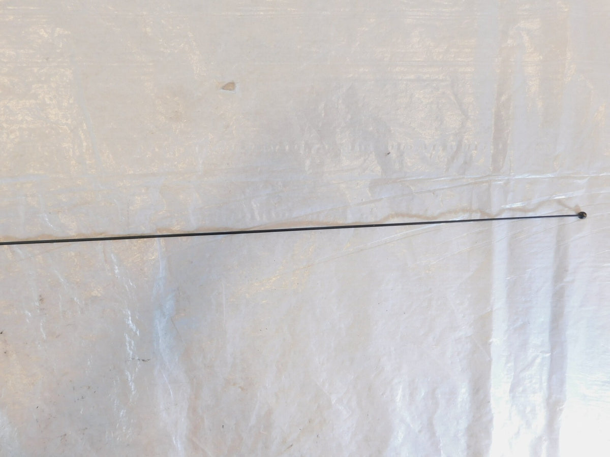 1986-2013 Harley Davidson Electra Glide Classic Ultra Classic Antenna - Bent - C3 Cycle