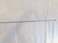 1986-2013 Harley Davidson Electra Glide Classic Ultra Classic Antenna - Bent - C3 Cycle