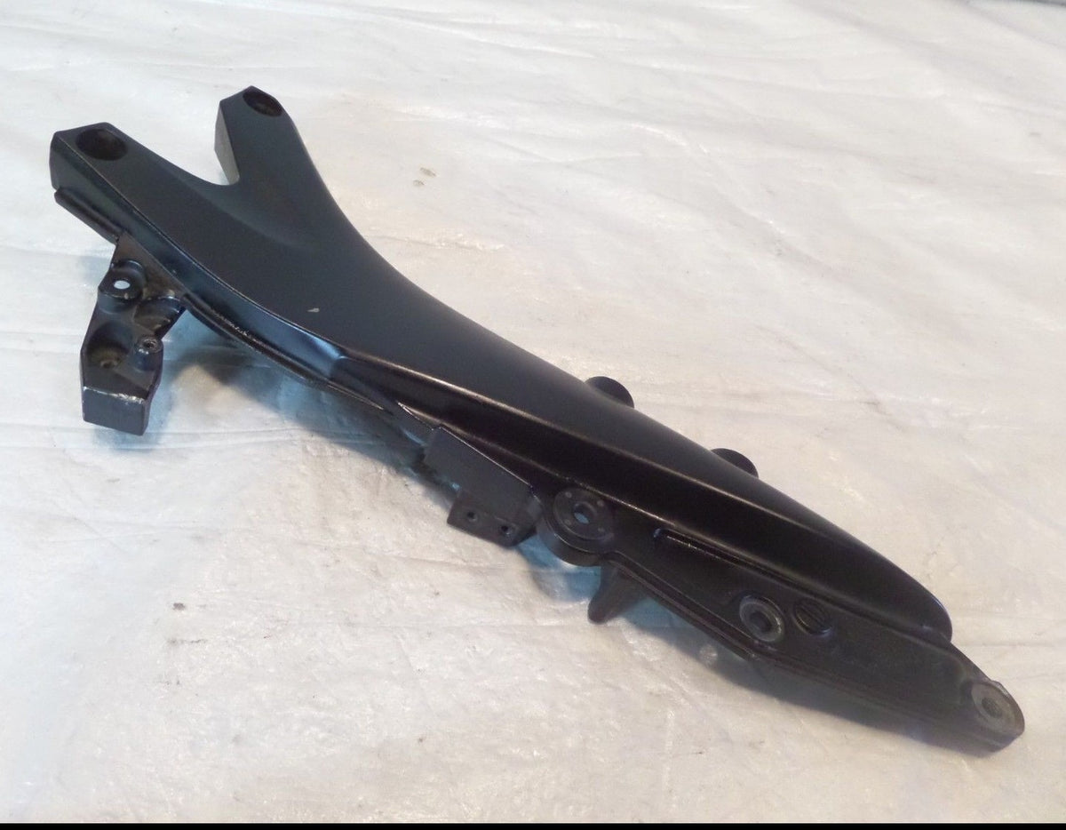 2006-2007 Suzuki GSX-R600 GSX-R750 Right Rear Subframe Seat Frame Rail - C3 Cycle