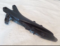 2006-2007 Suzuki GSX-R600 GSX-R750 Right Rear Subframe Seat Frame Rail - C3 Cycle