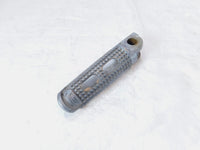 Buell XB XB9 XB12 Firebolt Rear Passenger Left Footpeg Footrest Peg N0552.02A8 - C3 Cycle