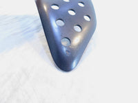 Buell XB XB9R XB12R Firebolt Lightning Front Driver Right Footpeg Footrest Guard - C3 Cycle
