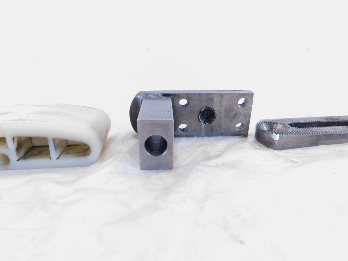 Harley Davidson EVO FXR Touring Dyna & Softail Primary Chain Tensioner Pad Lot