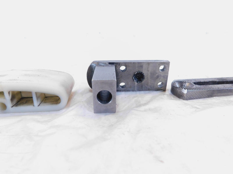 Harley Davidson EVO FXR Touring Dyna & Softail Primary Chain Tensioner Pad Lot