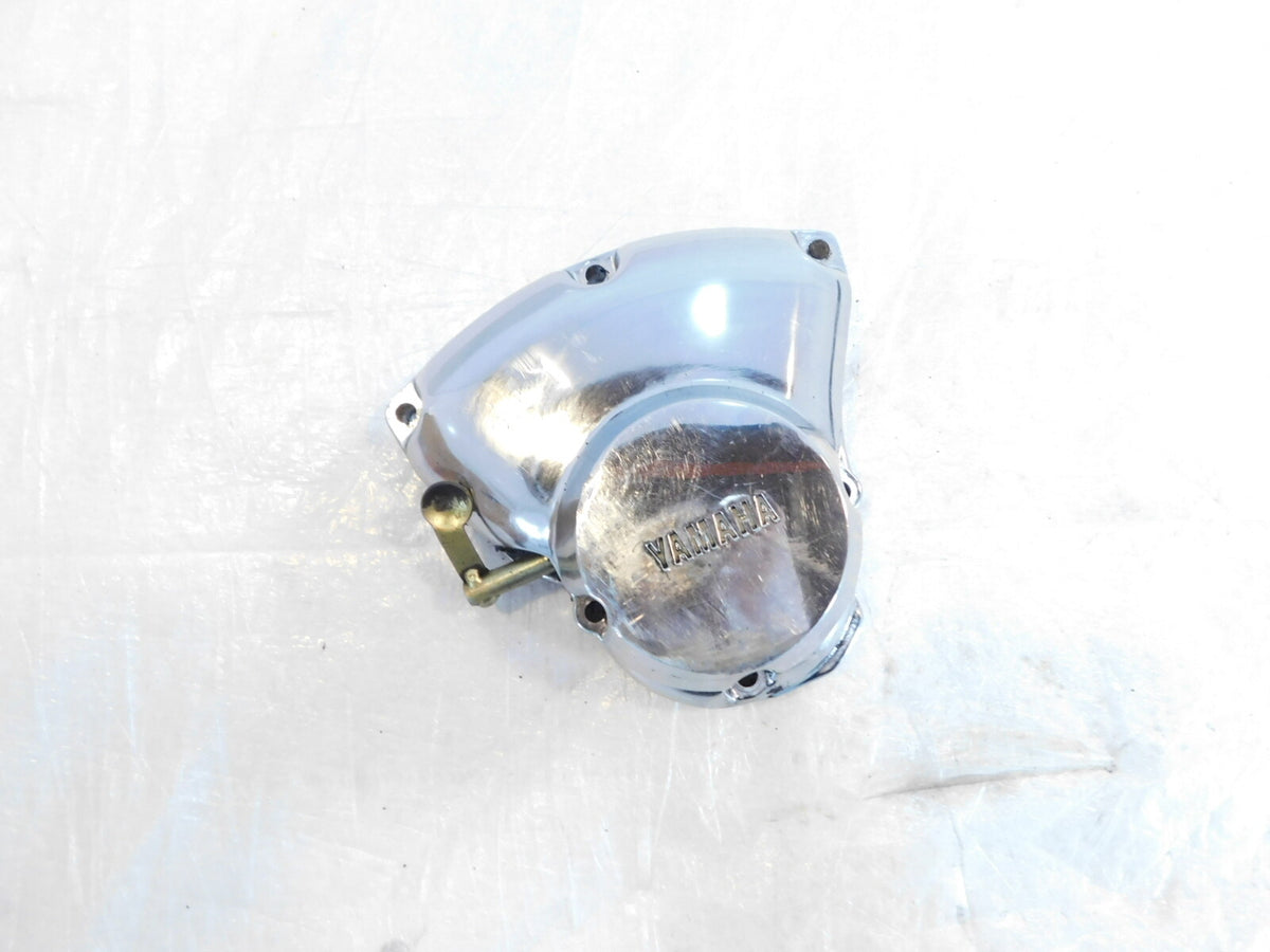 Yamaha XV1700 Road Star Silverado Midnight Engine Decompression Decomp Cover - C3 Cycle