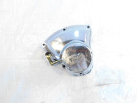 Yamaha XV1700 Road Star Silverado Midnight Engine Decompression Decomp Cover - C3 Cycle