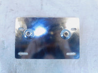 Harley Davidson Touring Road King & Electra Glide License Plate Mount Bracket - C3 Cycle