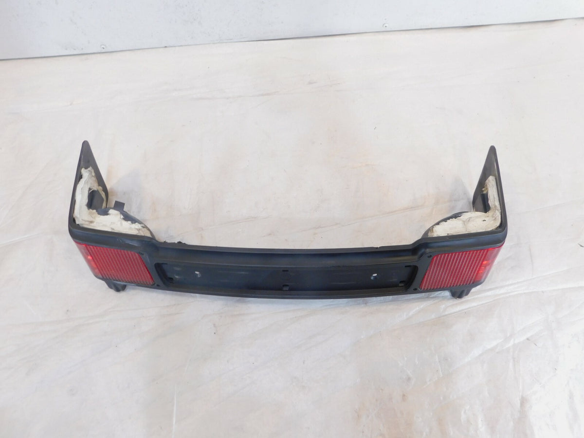 Harley Davidson Electra Glide Ultra Classic Luggage Box Rear Brake Light Housing - C3 Cycle
