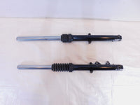 Harley Davidson Dyna FXDL Low Glide Front End Fork Shock Assembly - Straight - C3 Cycle