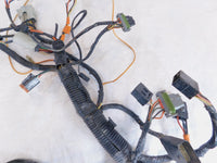 Harley Davidson Electra Glide Ultra Classic Front Fairing Wire Wiring Harness - C3 Cycle