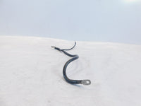 Harley Davidson Road King & Electra Glide Negative Battery Cable 70267-07 - C3 Cycle