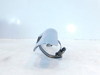 Harley Davidson Sportster 883 & 1200 Front Exhaust Header Pipe Cover Heat Shield - C3 Cycle
