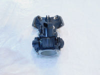 Harley Davidson Dyna Street Bob Super Wide Glide Throttle Body Induction Module - C3 Cycle