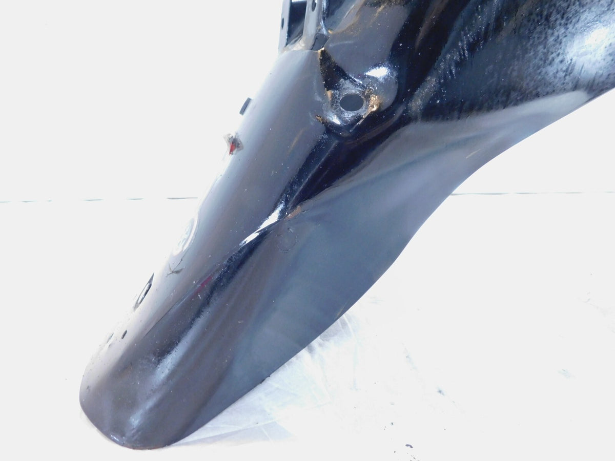 1991-1996 Harley EVO Touring Road King Tour & Electra Glide Rear Fender - Dented - C3 Cycle