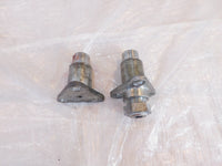 1986-2006 Kawasaki Concours 1000 ZG1000 Left & Right Side Swingarm Shaft Bolts - C3 Cycle